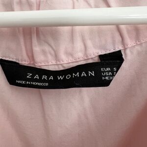 ZARA SHIRT